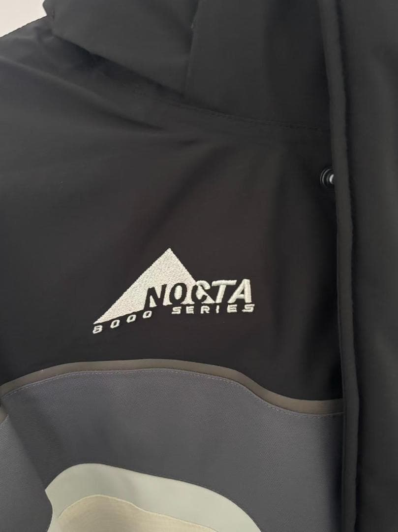 Nike NOCTA Dolemite Jacket ノクタ ジャケット