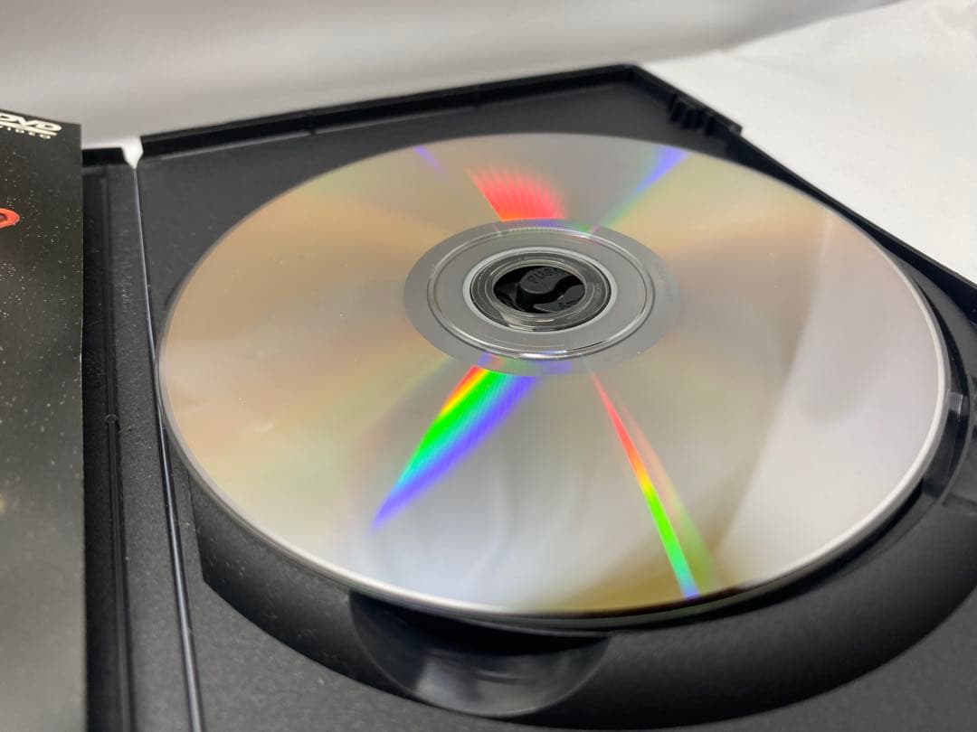 アルフ ザ・ファイナル・スペシャル DVD