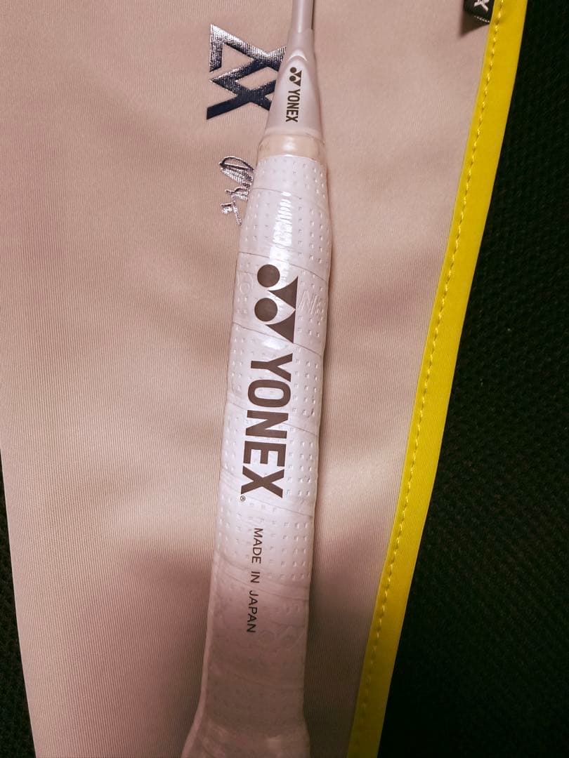新品YONEX ASYORX 100zz va 3u4