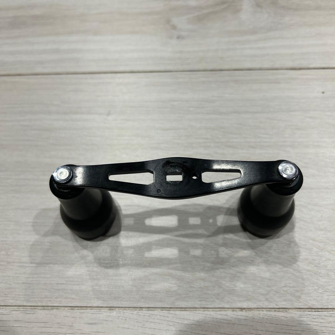シマノ夢屋ウルトラストロングハンドル48mm（BH-1）