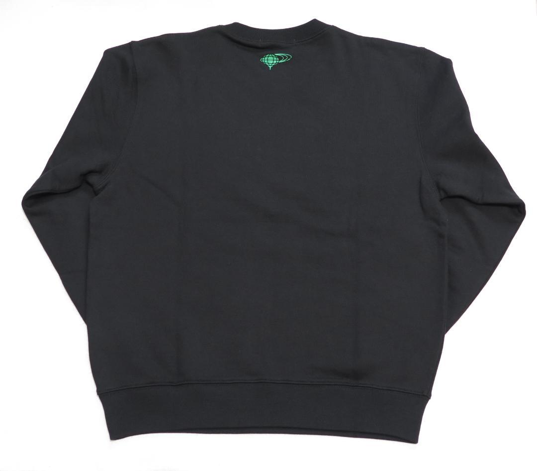 BEAMS GOLFビームス ゴルフスウェット プラクティス プルオーバーM