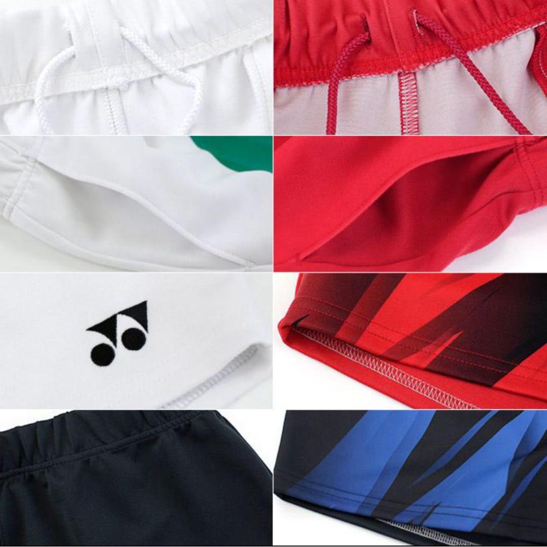 YONEX '25 ソフトテニス日本代表モデル ショートパンツ(WOMEN)