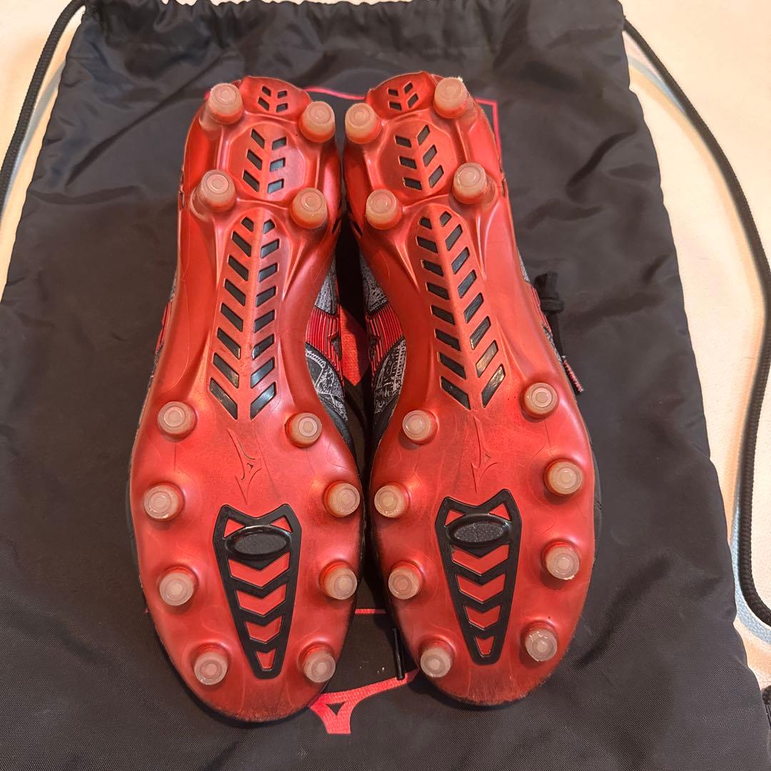 モレリアネオ3β SR4 JAPAN 26cm Morelia Neo 3
