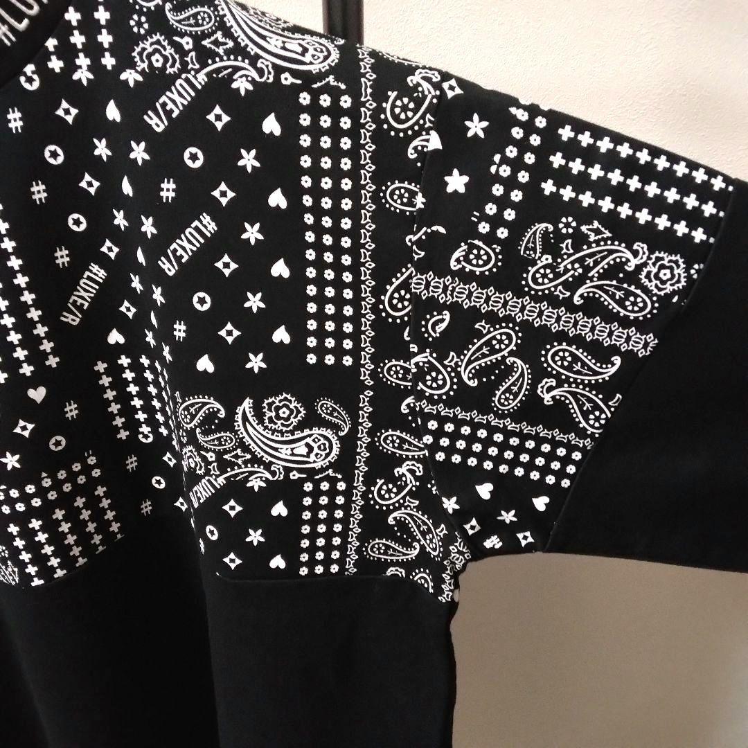 [サンプルSALE /D376 ] LUXE/R ストレッチスムースミニモック