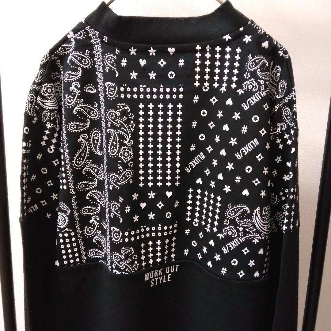 [サンプルSALE /D376 ] LUXE/R ストレッチスムースミニモック