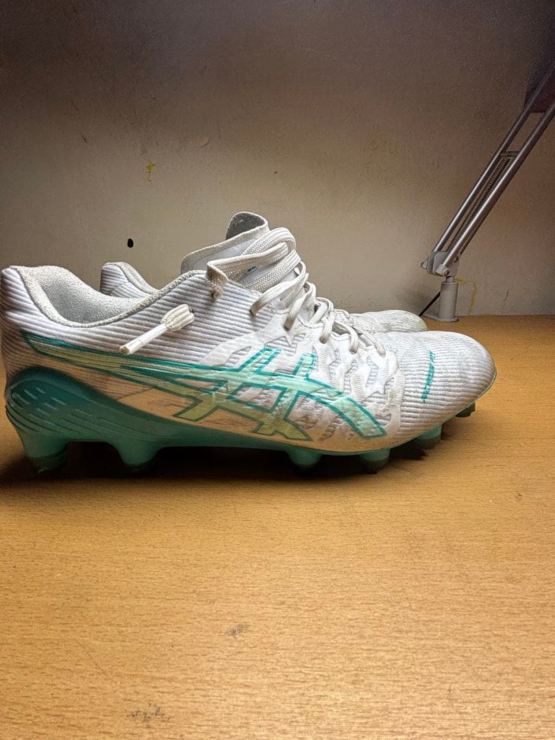 ASICS アクロス3