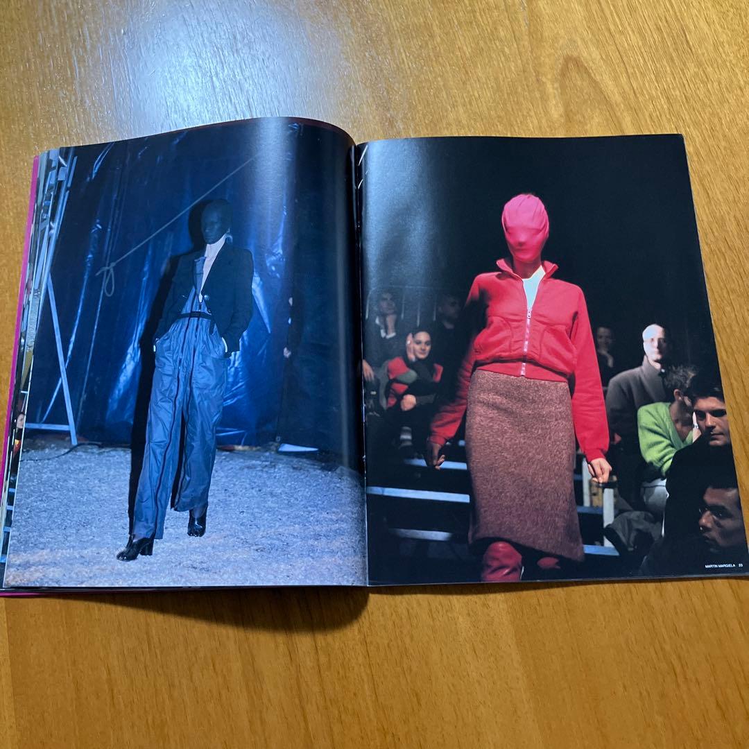 趣味 contemporary fashion No2