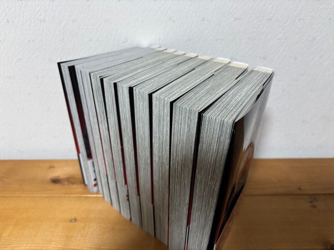 二階堂地獄ゴルフ　初版帯付き　1-10巻最新刊セット