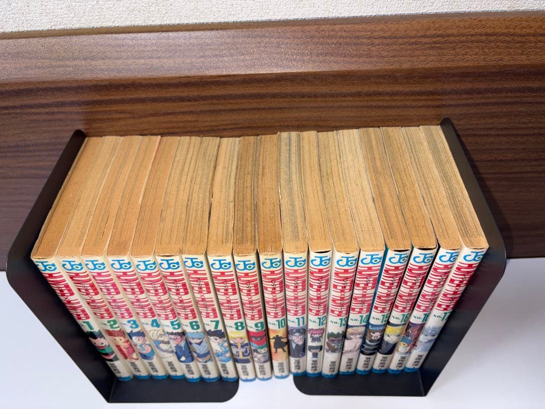 HUNTER × HUNTER 全巻