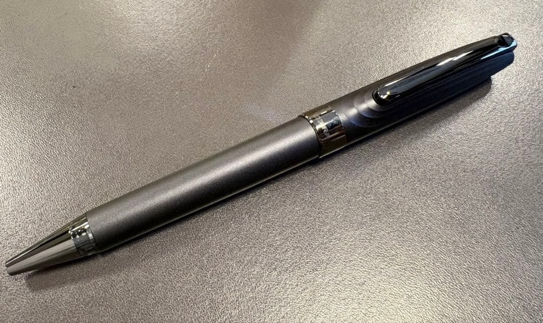 THE ZEBRA HAMON 鋼色