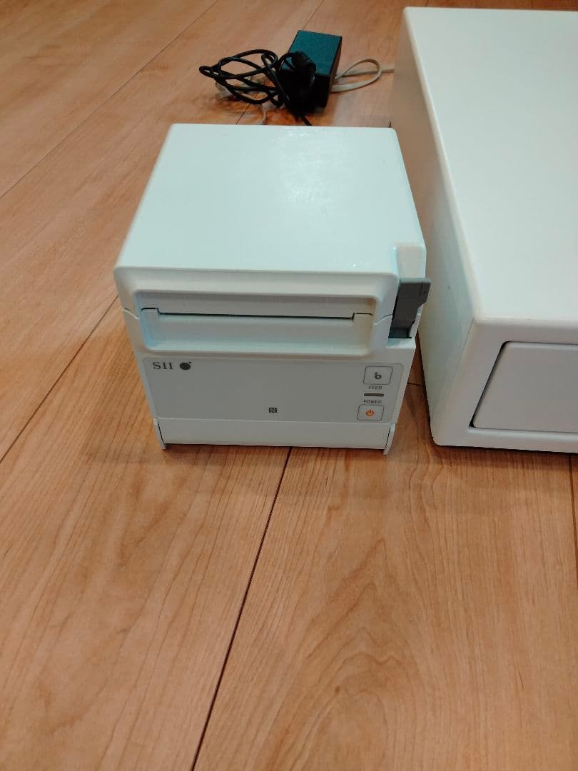レジ　ドロワー　店舗用
