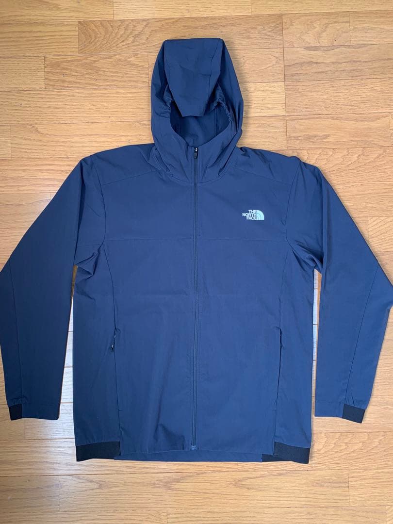【未使用】THE NORTH FACE Flexible Hoodie