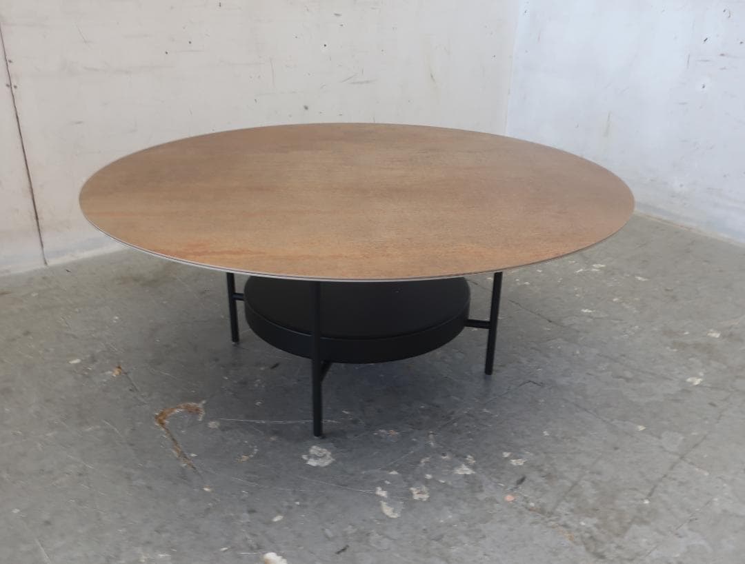 展示品■ボーコンセプト■マドリード■コーヒーテーブル■セラミック■20.9万円