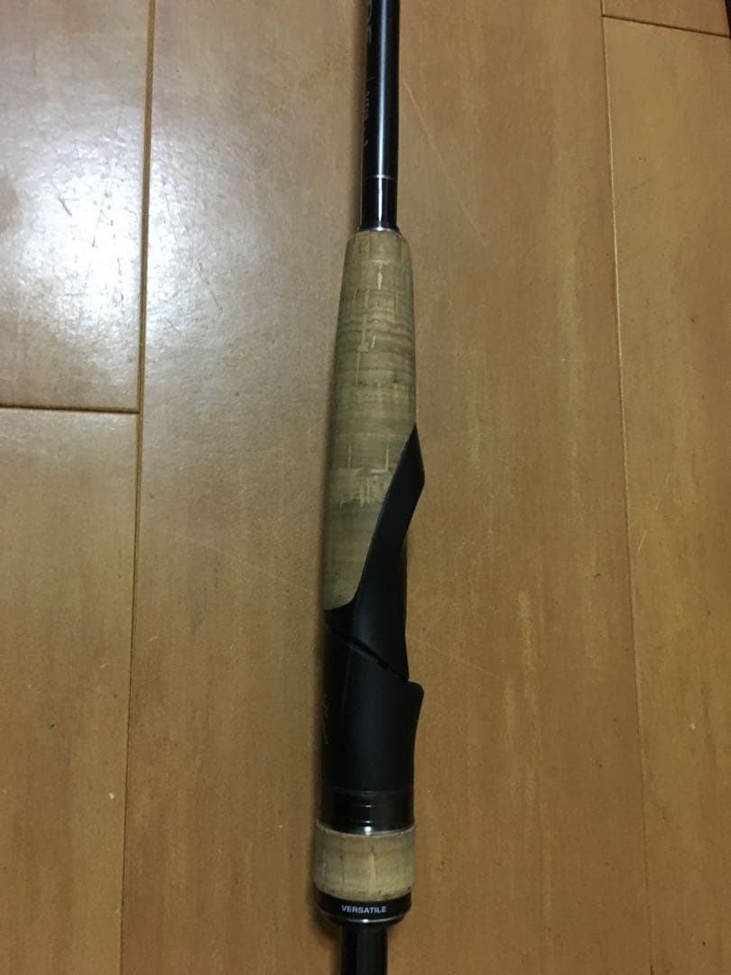 シマノ　エクスプライド　172MH-2 265UL-2の2本セット