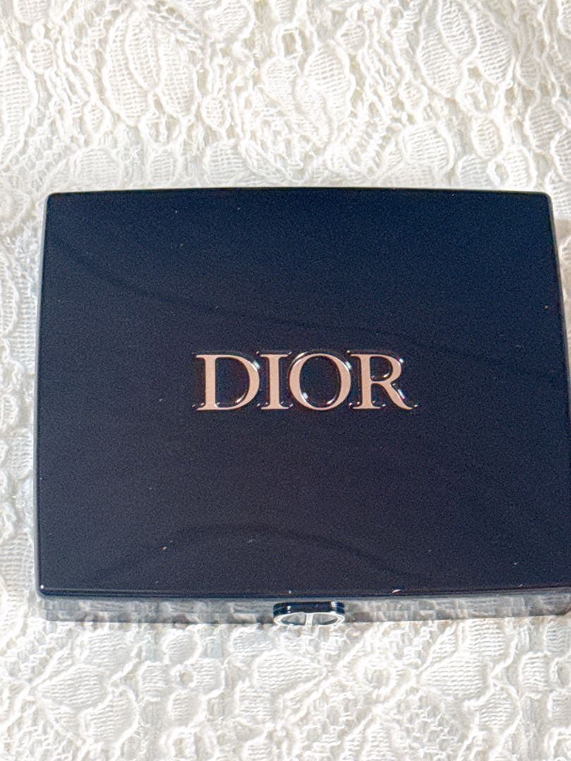 DIOR DIORSHOW 5 COULEURS アイシャドウパレット 853