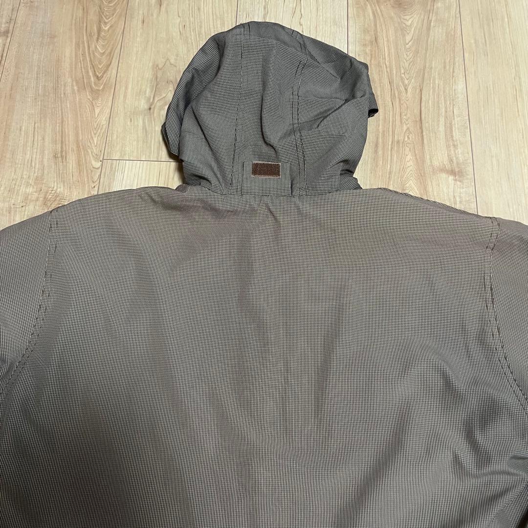 Munsingwear マンシングウェア　リバーシブル　ジャケット　M