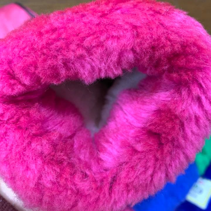 ゴルフ ヘッドカバー & ボールケース まとめうり　ピンク
