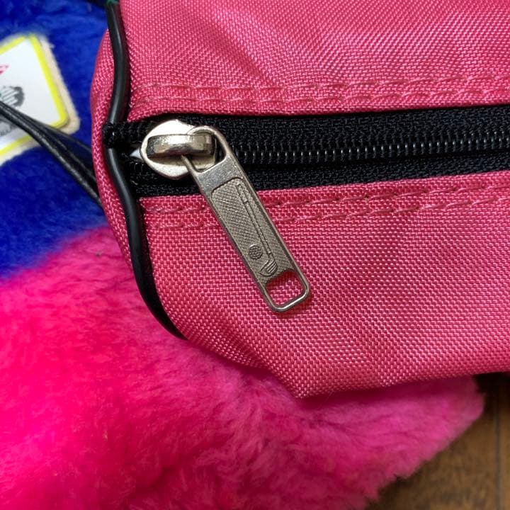 ゴルフ ヘッドカバー & ボールケース まとめうり　ピンク