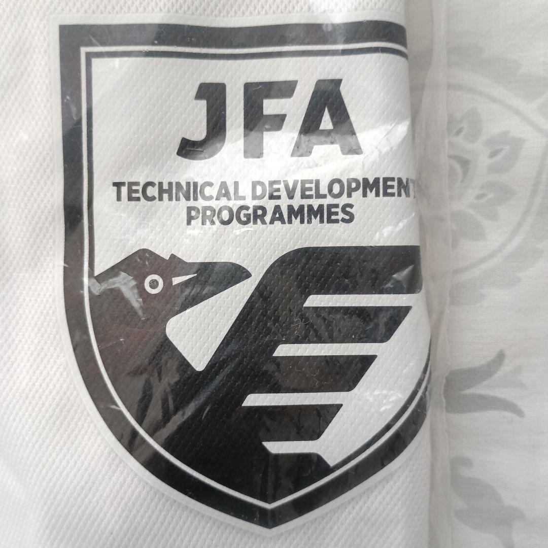 JFA　proライセンス ポロシャツ 中村俊輔　中村憲剛　内田篤人着用