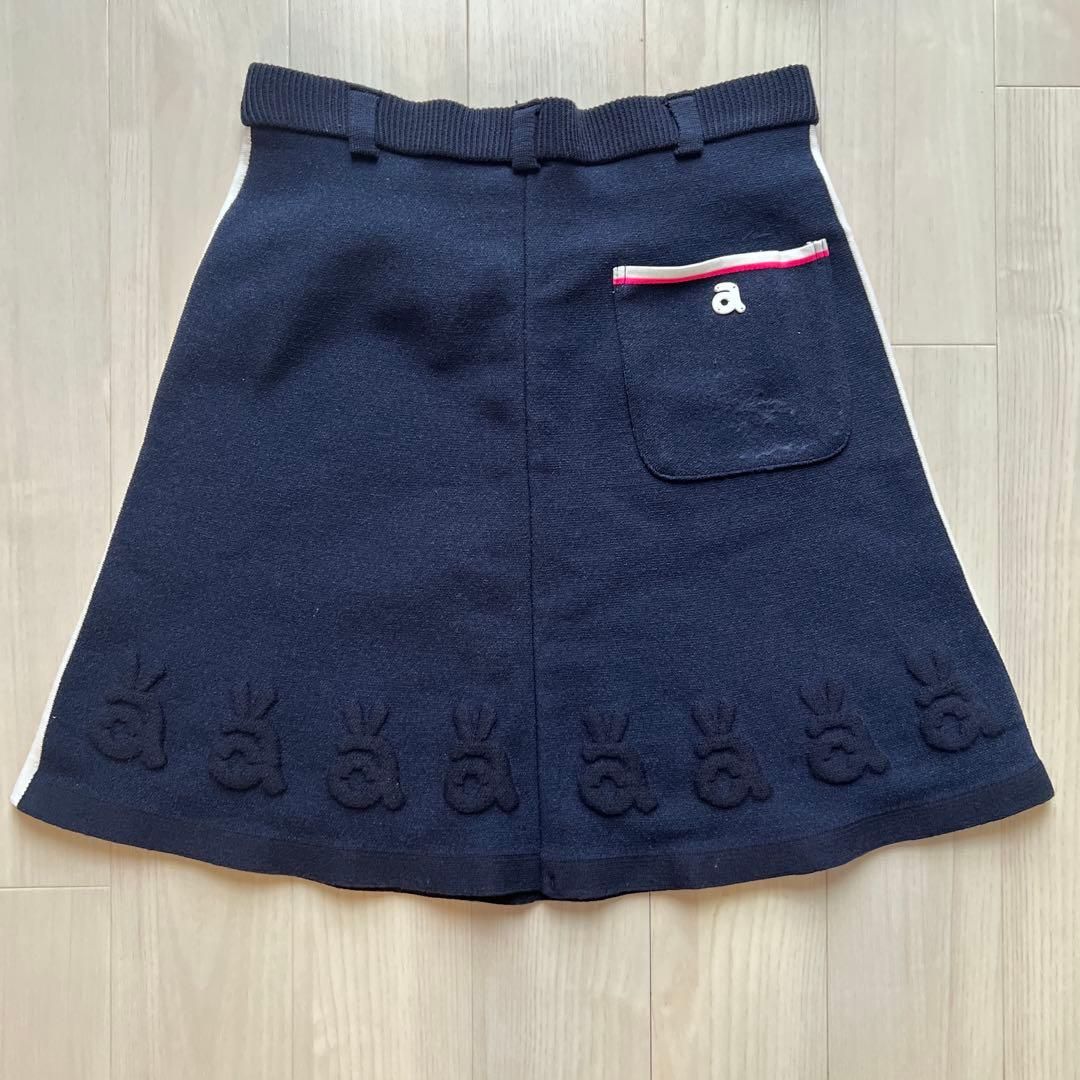 【美品】archivio アルチビオ　ニット　セットアップ