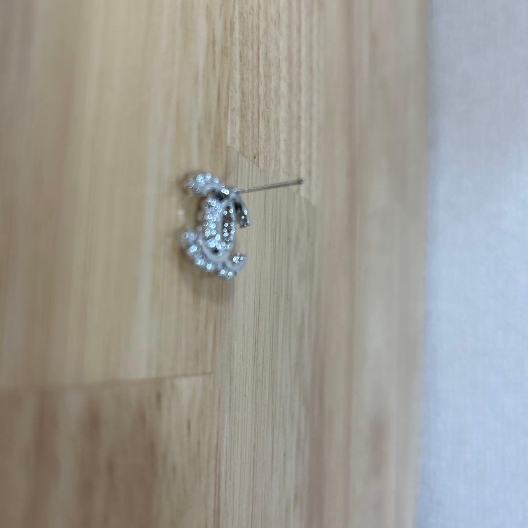 CHANEL ピアス　片耳のみ