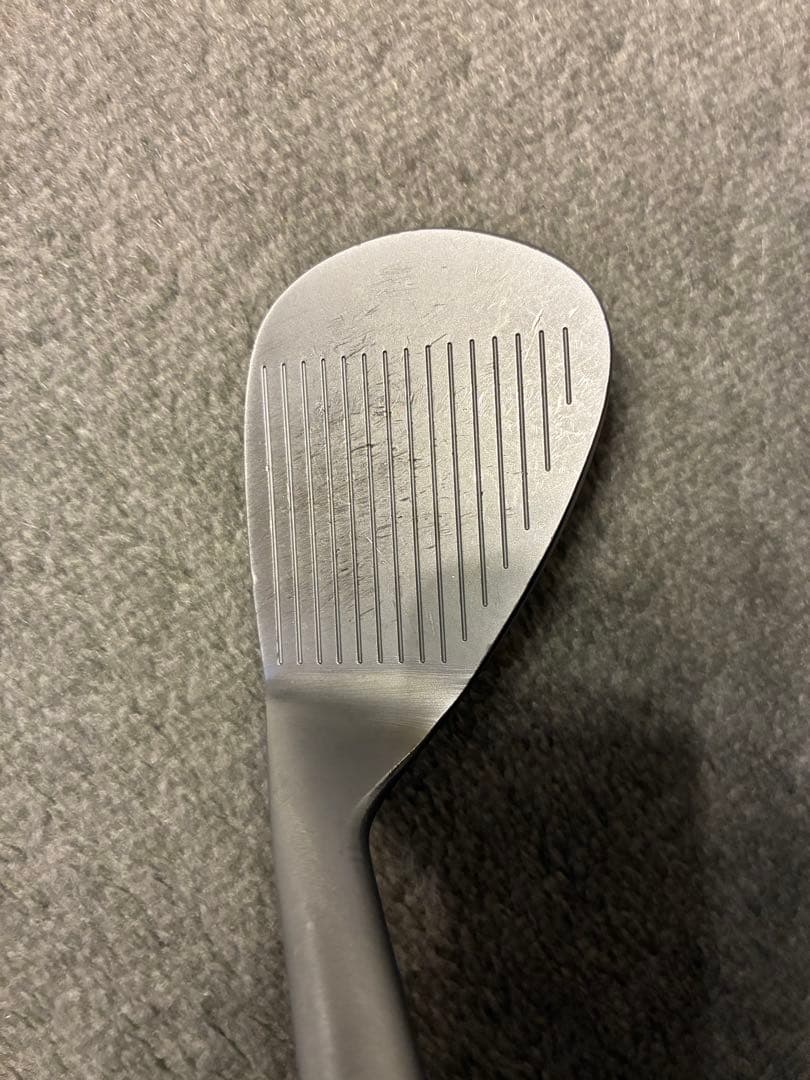 ミステリー　212MF 56°・58° 2本セット　DG115