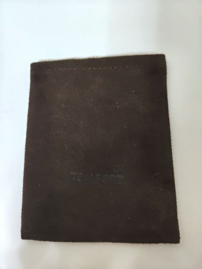TOM FORD トムフォード　アイ カラー クアッド 40 ゴールデンアワー