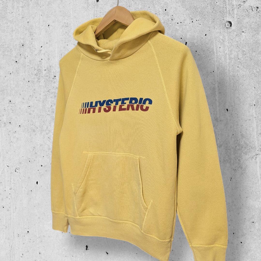 90s初期 HYSTERIC GLAMOUR ヒステリックグラマー パーカー