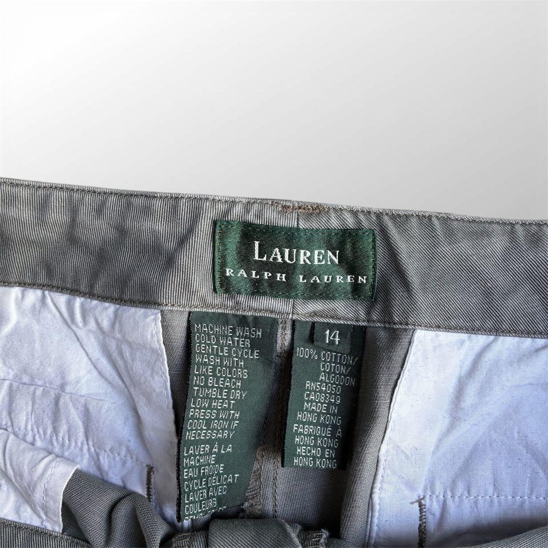 パンツ 90s Ralph Lauren Cargo Pants