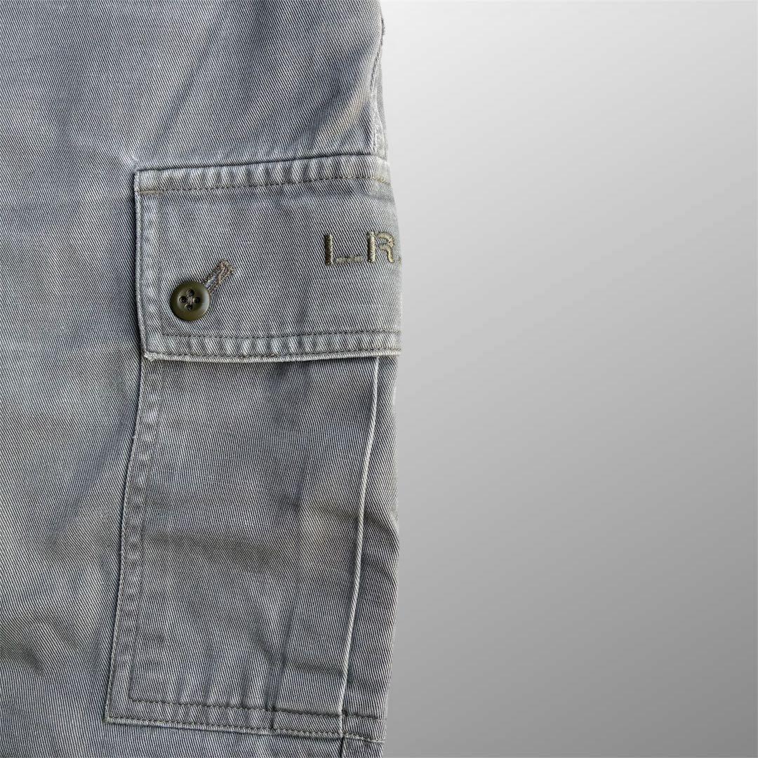 パンツ 90s Ralph Lauren Cargo Pants