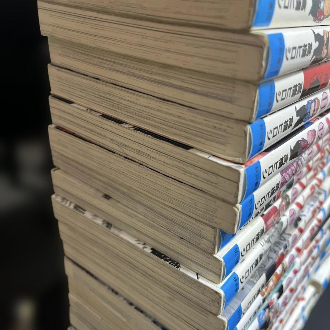 高橋ヒロシ　クローズ全26冊ワースト全33冊その他2冊