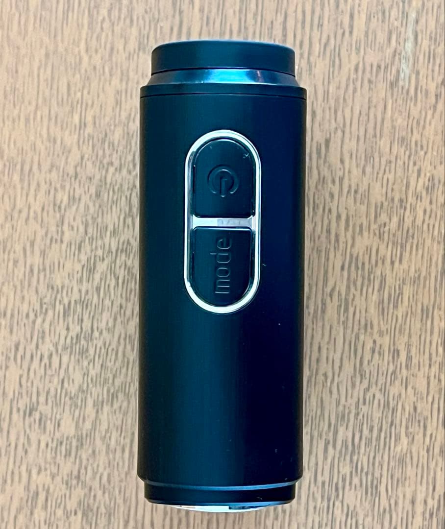 NINJOR GOLF NJ MINI OLED ゴルフ用距離計（美品）