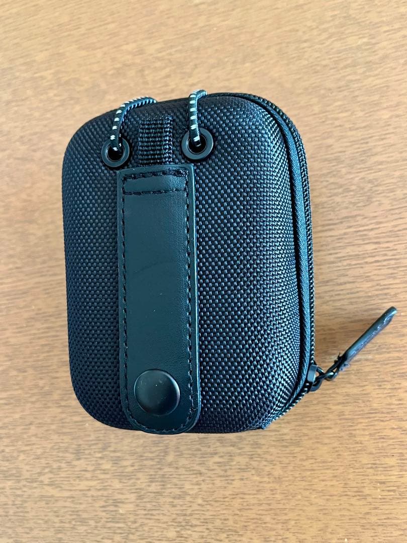 NINJOR GOLF NJ MINI OLED ゴルフ用距離計（美品）
