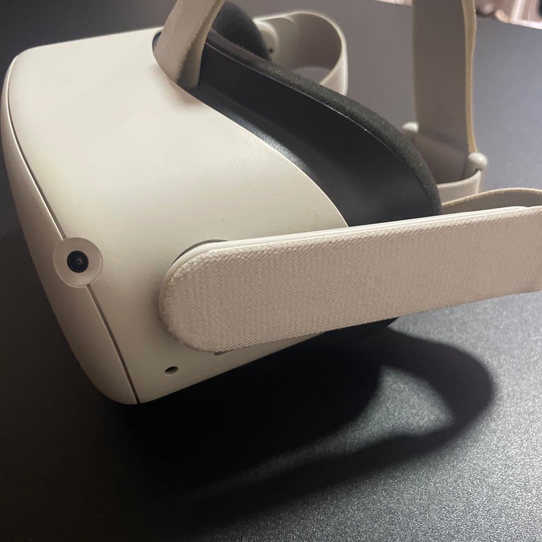  Quest2 128GB VRヘッドセット