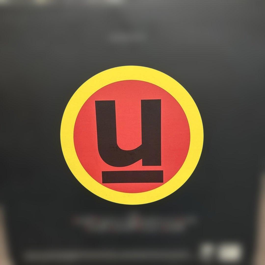 洋楽 urbanites purepressure