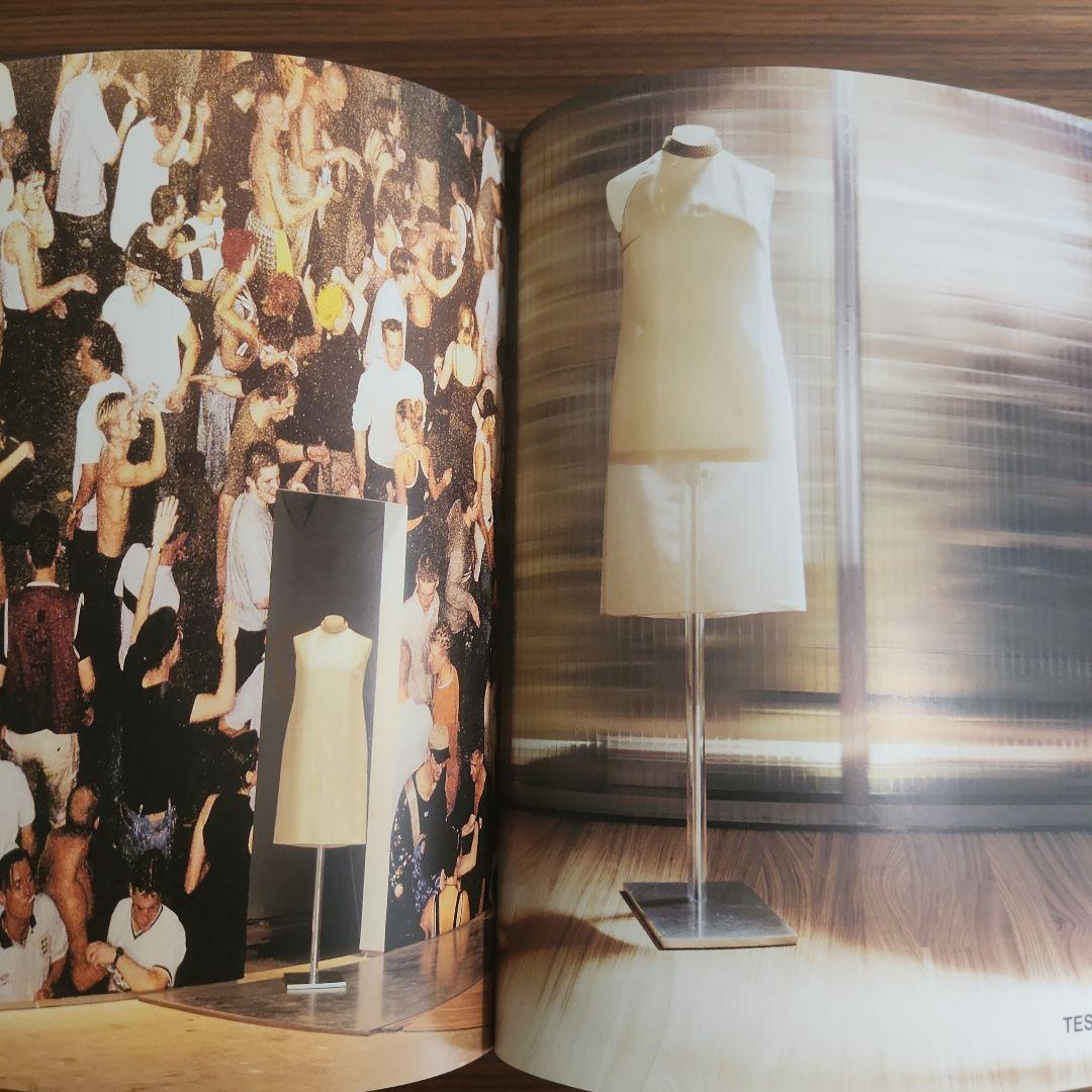 プラダ Rem Koolhaas: Projects For Prada