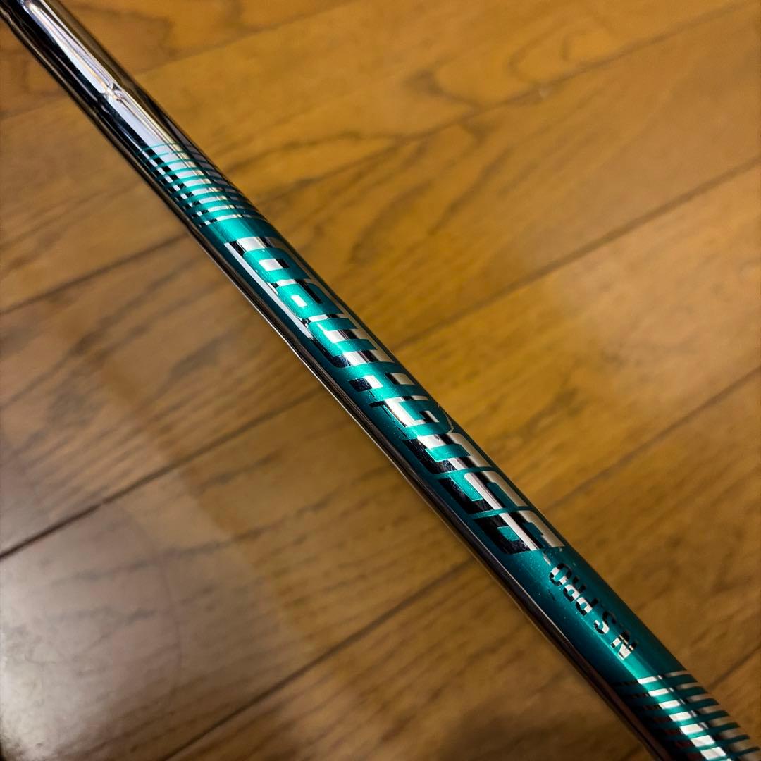 [美品]ロイヤルコレクションBBウェッジ　48度 N.S.PRO 950 S