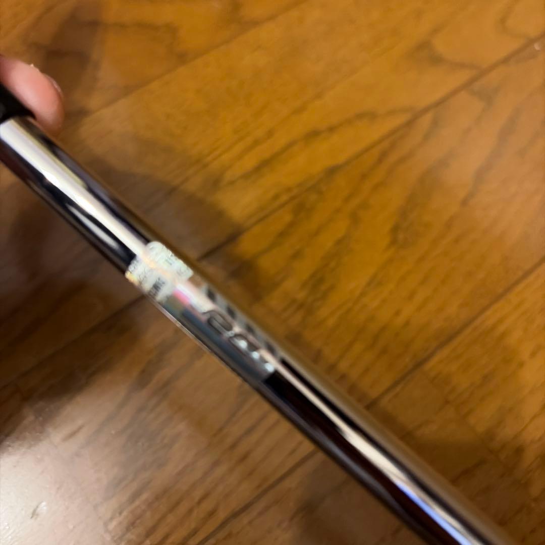 [美品]ロイヤルコレクションBBウェッジ　48度 N.S.PRO 950 S