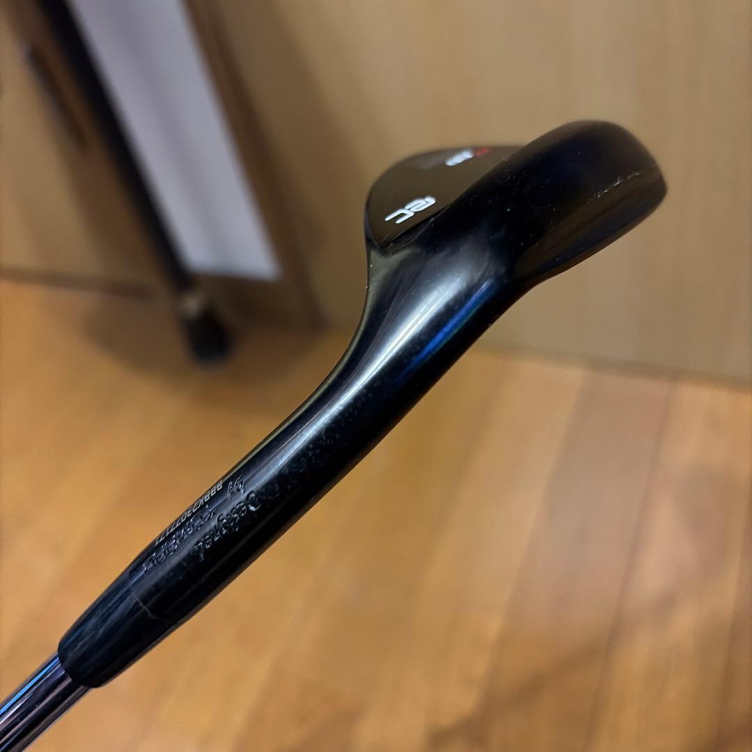 [美品]ロイヤルコレクションBBウェッジ　48度 N.S.PRO 950 S