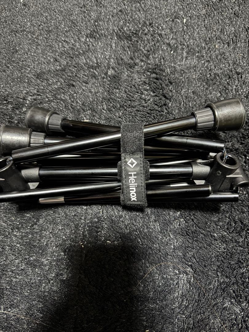 Helinox ヘリノックス チェアワンミニ コヨーテ