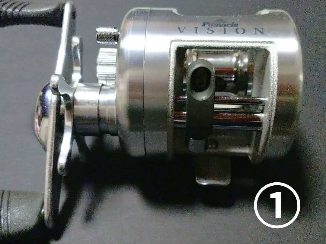 ピナクルビジョン VS-10 2台セット
