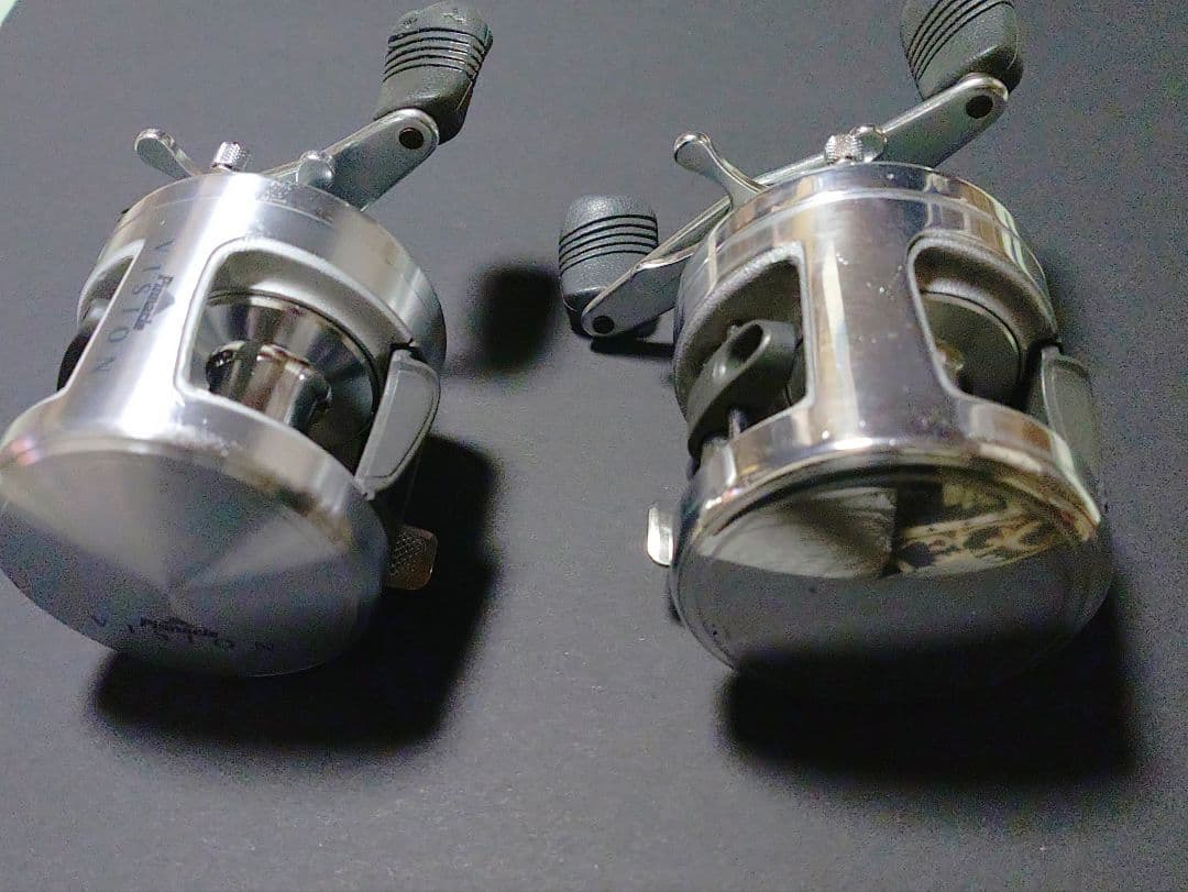 ピナクルビジョン VS-10 2台セット