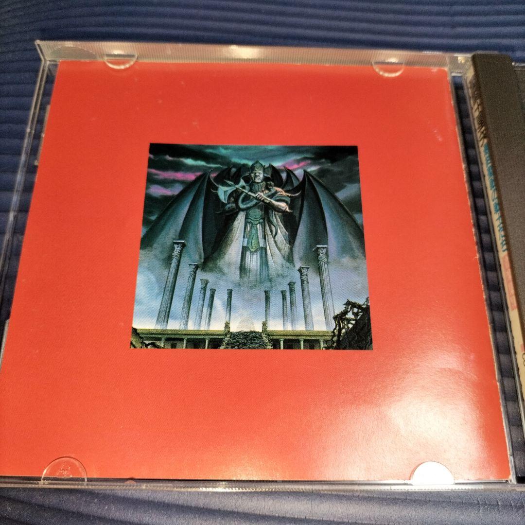 【CD】聖闘士星矢 音楽集8 最終聖戦の戦士たち