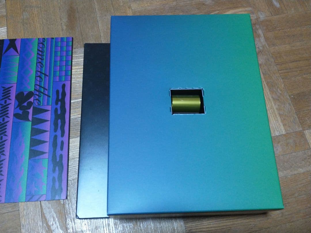 MAZZEL Carnival 2CD+DVD MUZEUM盤