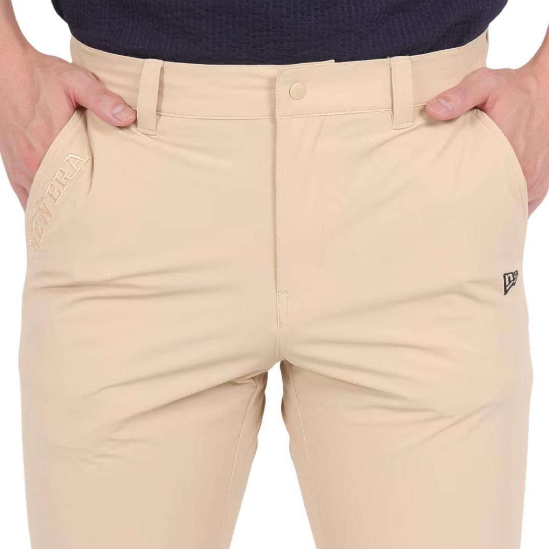 【新品】ニューエラ／パンツ