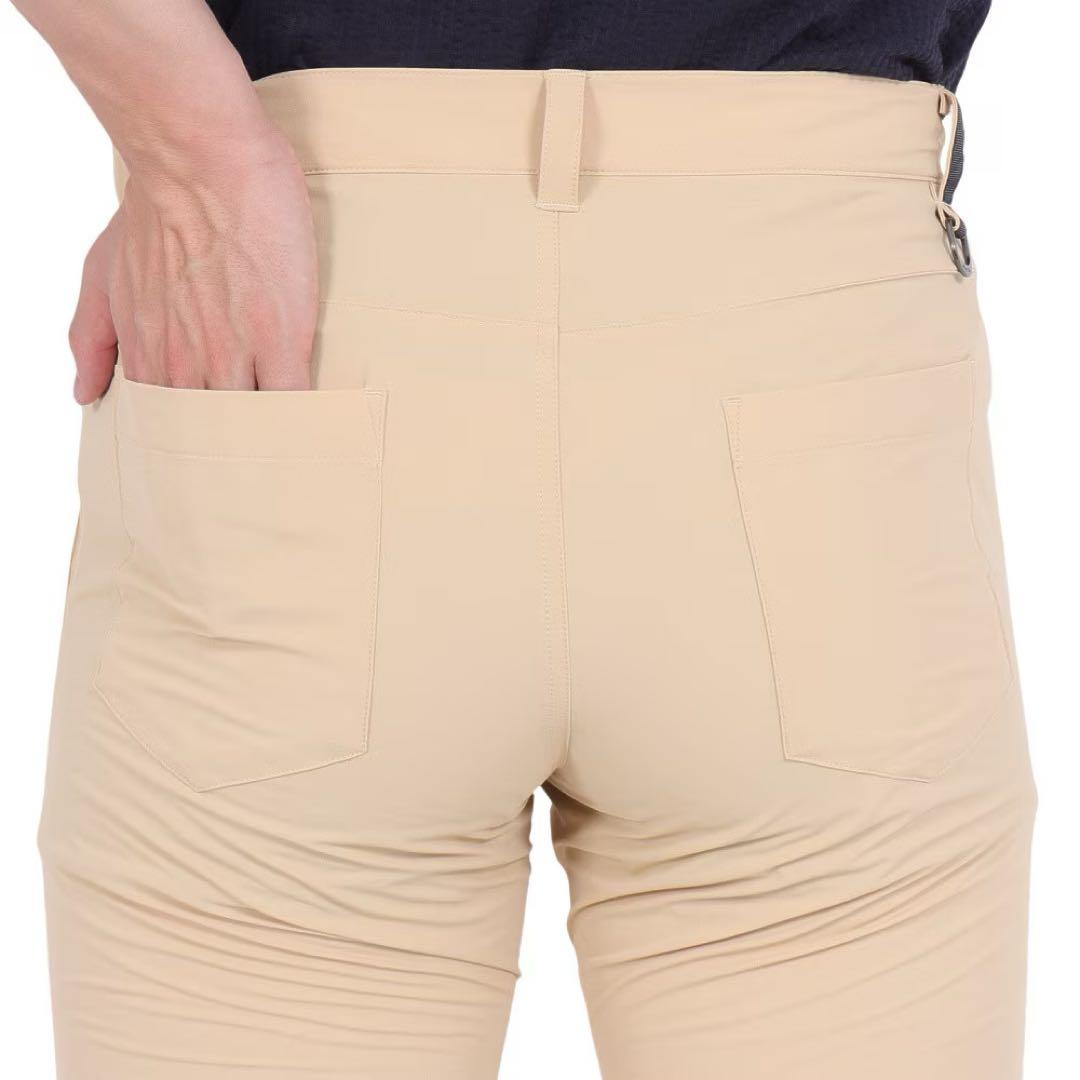 【新品】ニューエラ／パンツ