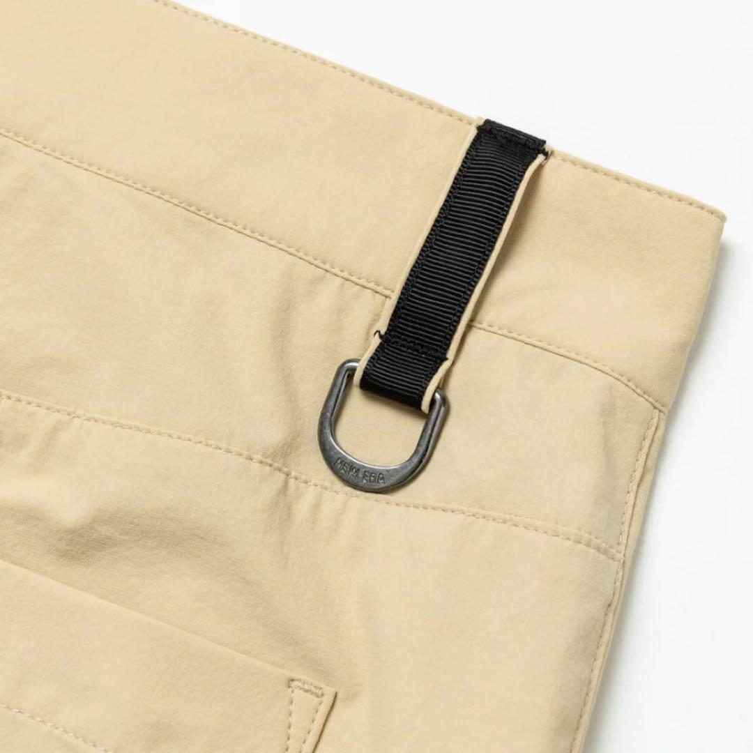 【新品】ニューエラ／パンツ