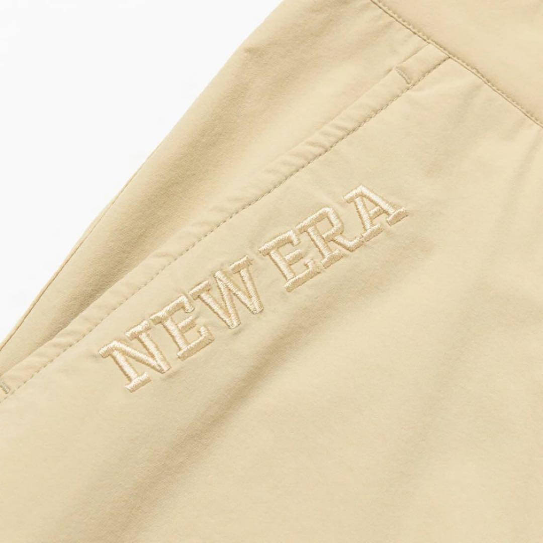 【新品】ニューエラ／パンツ