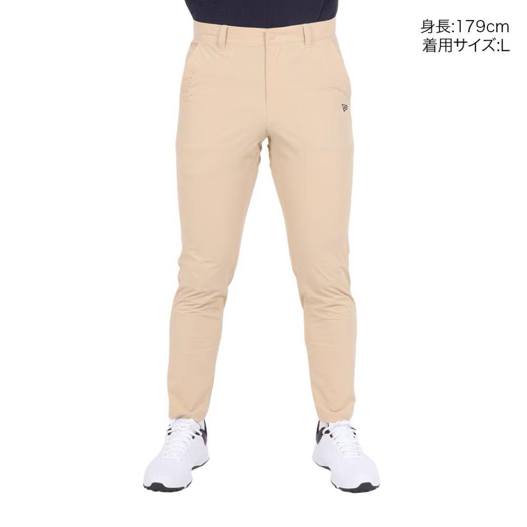 【新品】ニューエラ／パンツ