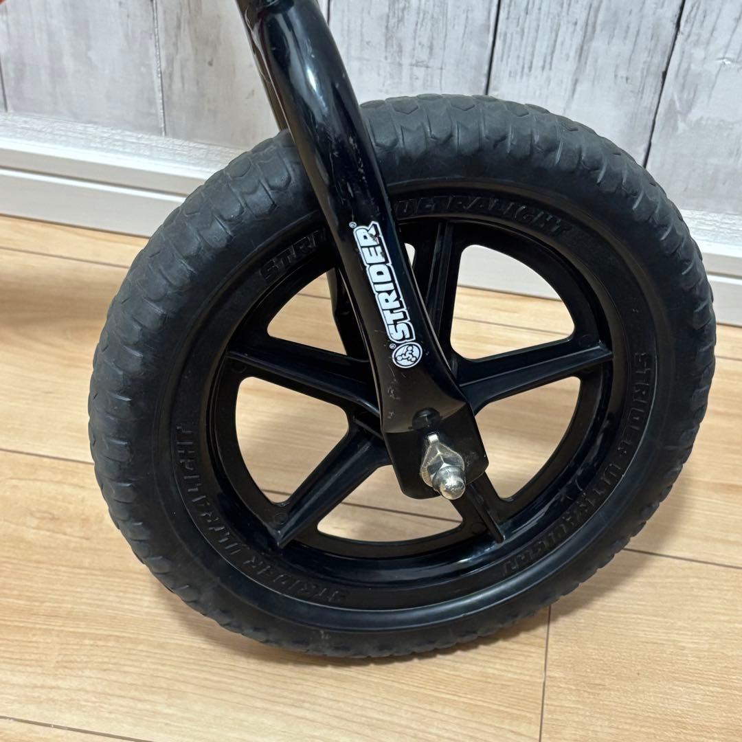 STRIDER SPORT 12インチ オレンジ